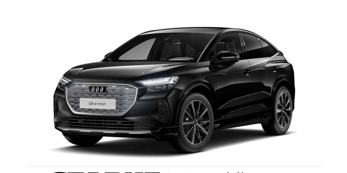 Audi Q4 e-tron 53.872 km 36.450 &euro; Vechta 49377