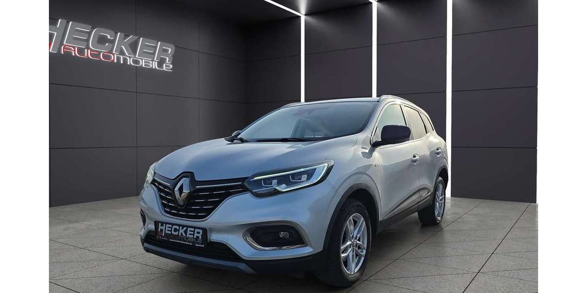 Renault Kadjar 134.619 km 14.500 € Lippstadt 59557