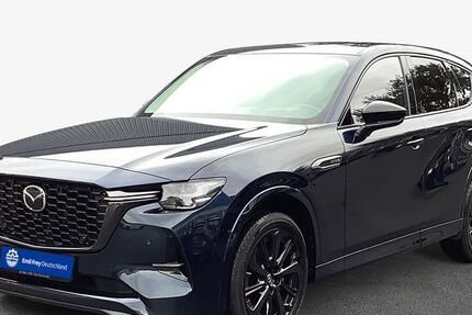 Mazda CX-60 35.676 km 41.940 € Dresden 01159