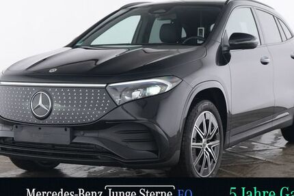 Mercedes-Benz EQA 14.464 km 40.940 &euro; Weyhe 28844