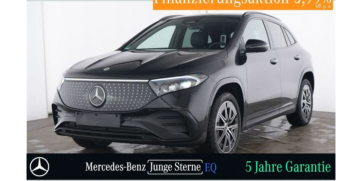 Mercedes-Benz EQA 14.464 km 40.940 &euro; Weyhe 28844