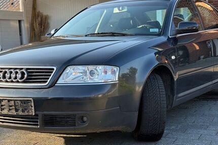 Audi A6 83.610 km 3.500 &euro; Winsen/Luhe 21423