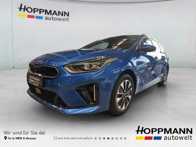Kia ceed / Ceed 50.860 km 16.990 € Gummersbach 51647