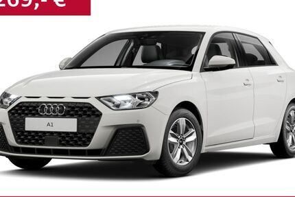 Audi A1 1.200 km 24.830 &euro; Ludwigsburg 71636