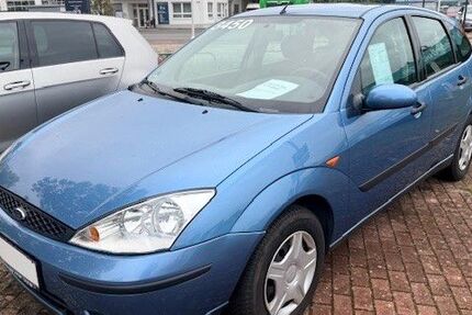 Ford Focus 68.200 km 3.450 &euro; Fürstenwalde 15517