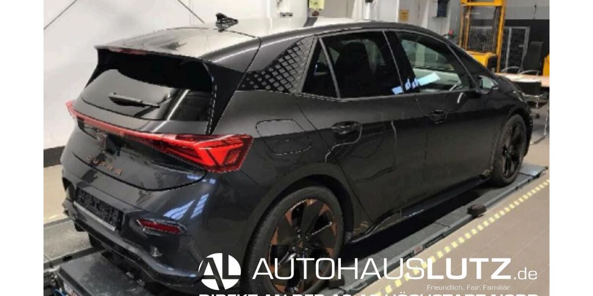 Cupra Born 21.700 km 24.957 &euro; Mühlhausen 96172