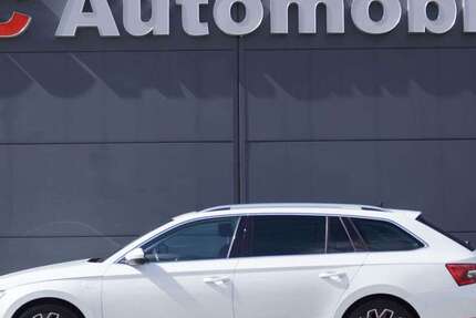 Skoda Superb 99.000 km 28.880 &euro; Velen 46342