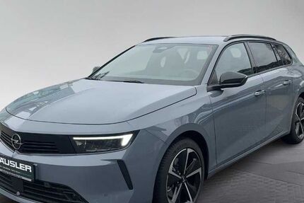 Opel Astra 3.500 km 26.250 &euro; Freising 85356