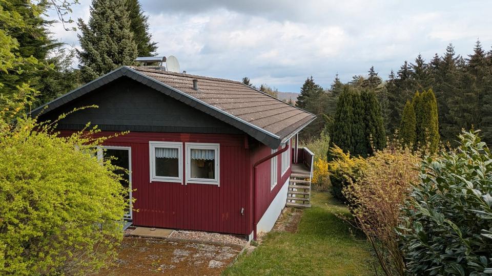 Einfamilienhaus Rinteln - 4 Zimmer, 61 m&sup2;, 135.000&euro; | Angebot:26606020