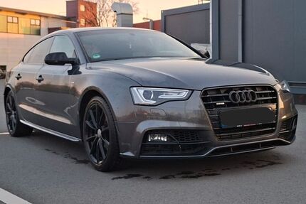 Audi A5 105.000 km 20.200 &euro; Dortmund 44225