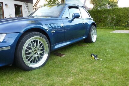 BMW Z3