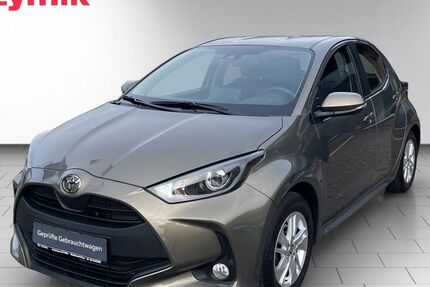 Toyota Yaris 14.065 km 17.500 &euro; Wedemark 30900