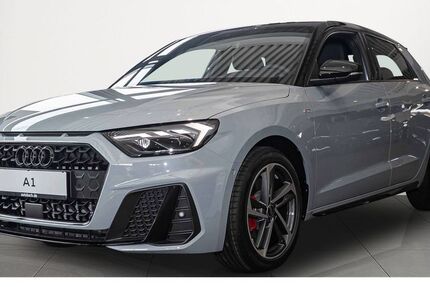 Audi A1 1.340 km 33.340 € Wetzlar 35576