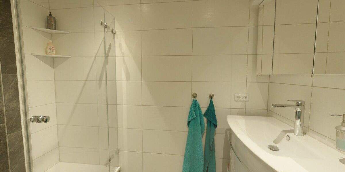 Etagenwohnung Ansbach - 3 Zimmer, 83 m&sup2;, 249.000&euro; | Angebot:25845717