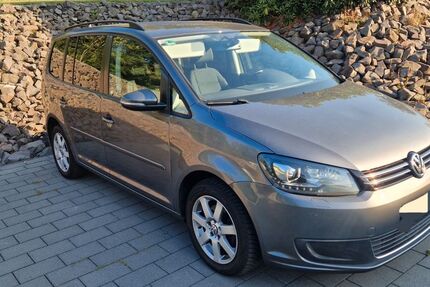 VW Touran 159.100 km 7.900 € Reichshof 51580