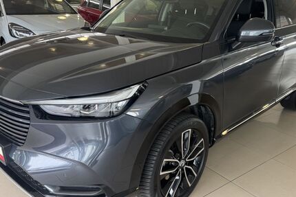 Honda HR-V 25.933 km 26.890 &euro; Brühl 50321