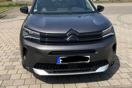 Citroen C5 Aircross 35.000 km 22.200 &euro; Radolfzell 78315