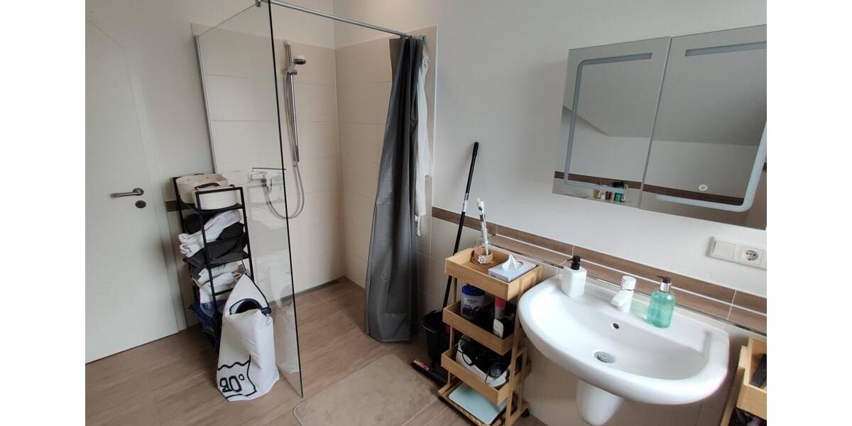 Etagenwohnung Enger - 3 Zimmer, 81 m&sup2;, 820&euro; | Angebot:26679293