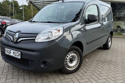 Renault Kangoo 106.258 km 8.499 &euro; Sandkrug 26209