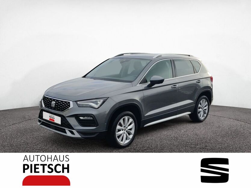 Seat Ateca 22.341 km 30.440 € Melle 49324
