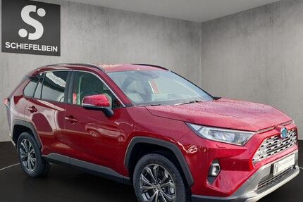 Toyota RAV 4 5.500 km 45.000 &euro; Hoyerswerda 02977