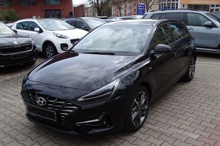 Hyundai i30 22.581 km 21.500 &euro; Berlin 12359