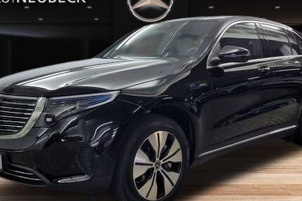 Mercedes-Benz EQC 76.999 km 33.250 € Speyer 67346