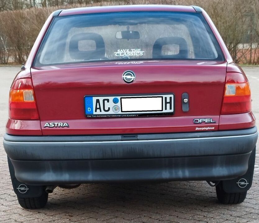 Astra