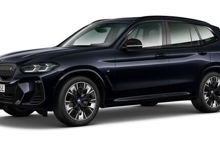 BMW iX3 45.050 km 48.890 &euro; Asperg 71679