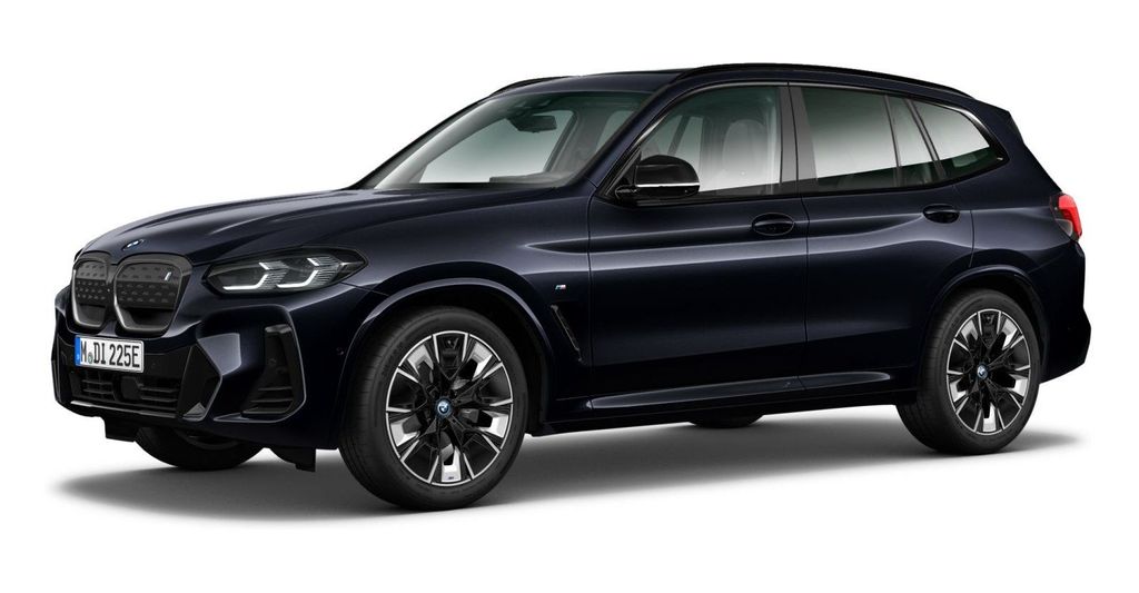 BMW iX3 45.050 km 48.890 &euro; Asperg 71679