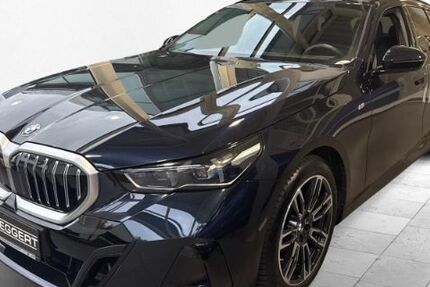 BMW 520 26.092 km 53.850 &euro; Bergen auf Rügen 18528