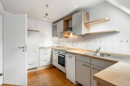 Wohnung Stade - 2 Zimmer, 81 m&sup2;, 199.000&euro; | Angebot:26037161