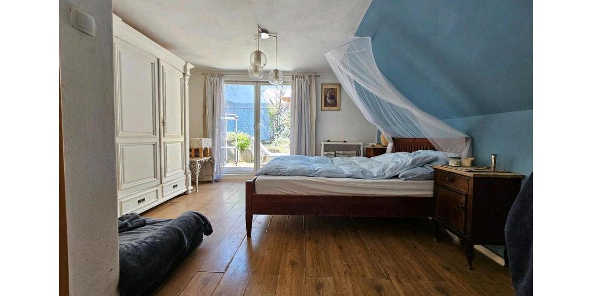 Einfamilienhaus Harburg (Schwaben) - 3 Zimmer, 110 m&sup2;, 195.000&euro; | Angebot:26991783