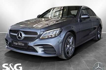Mercedes C 300