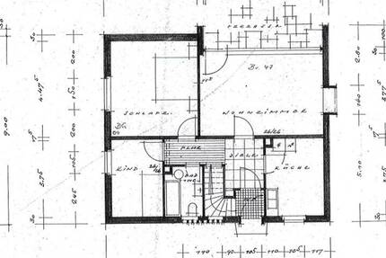 Haus Langenzenn - 6 Zimmer, 130 m&sup2;, 1.495&euro; | Angebot:25984081