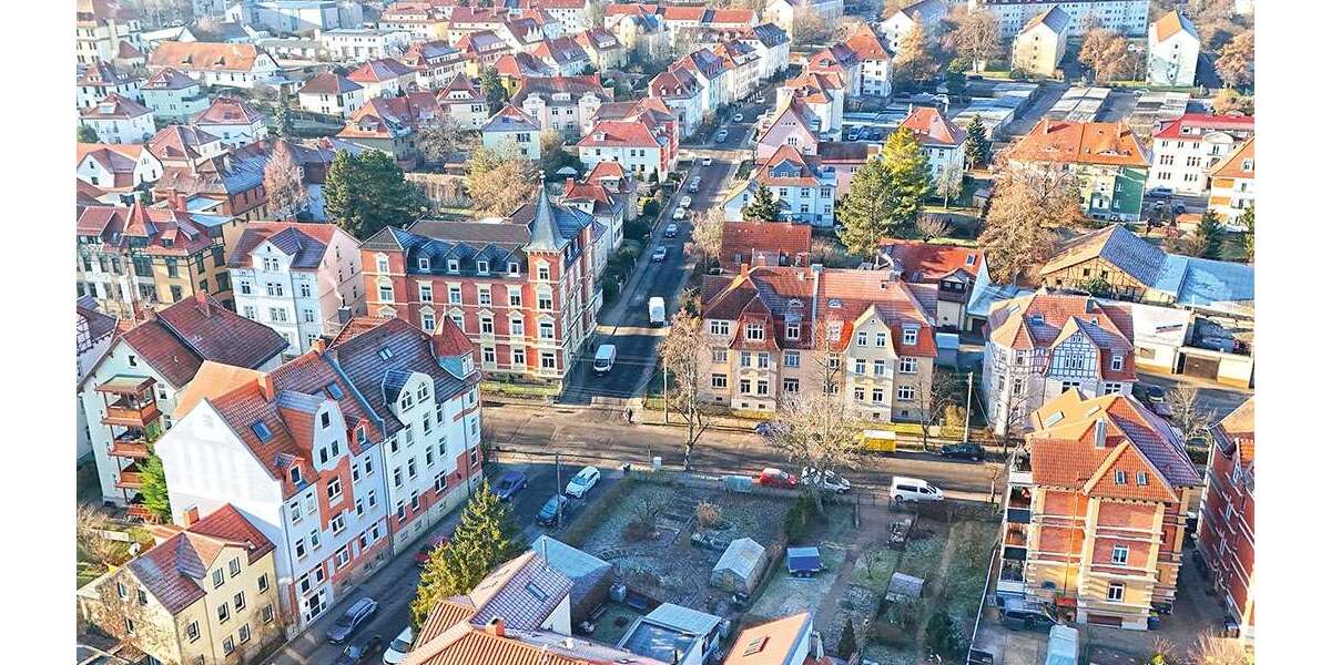 Grundstück Gotha - 55.000&euro; | Angebot:24733798