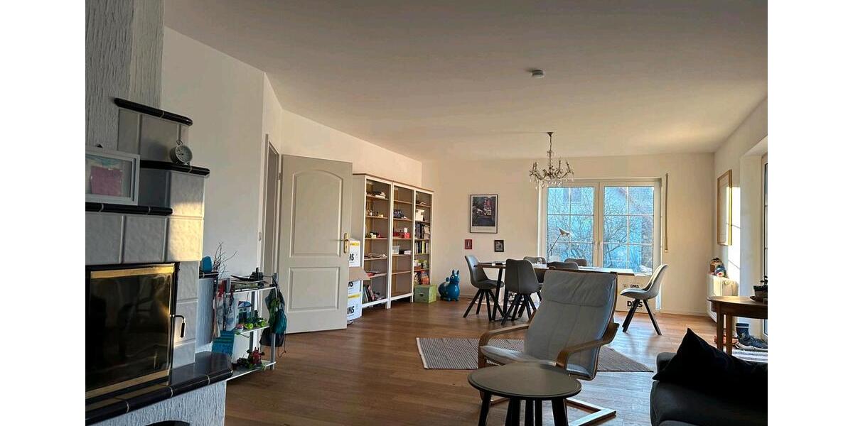 Einfamilienhaus Müncheberg - 6 Zimmer, 215 m&sup2;, 450.000&euro; | Angebot:26818482