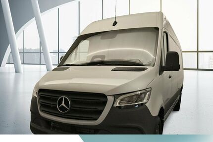 Mercedes-Benz Sprinter 1.150 km 55.490 &euro; Leipzig 04347
