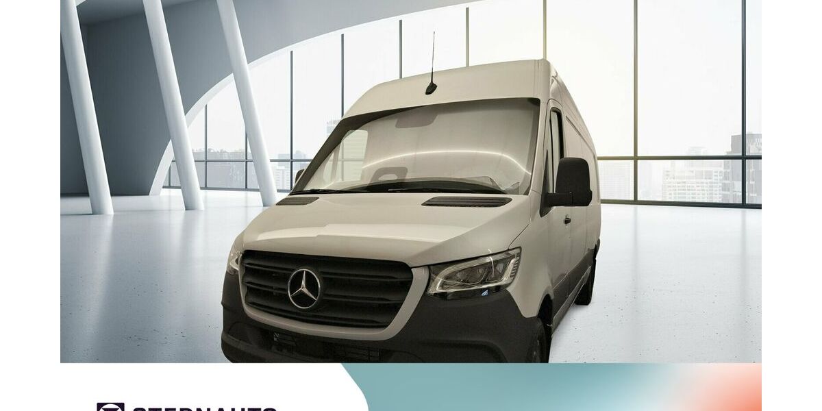 Mercedes-Benz Sprinter 1.150 km 55.490 &euro; Leipzig 04347