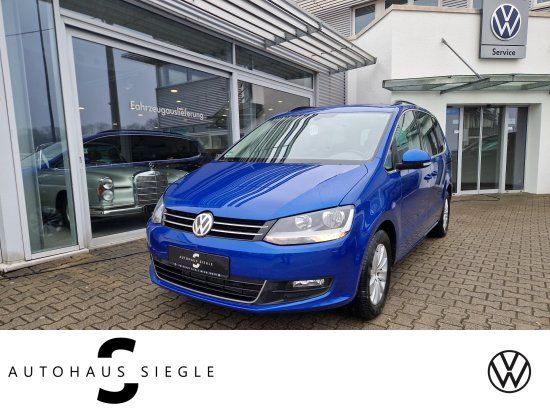 VW Sharan 97.750 km 22.480 &euro; Wendlingen am Neckar 73240