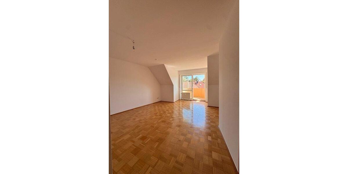 Dachgeschoßwohnung Rotenburg an der Fulda - 2 Zimmer, 45 m&sup2;, 550&euro; | Angebot:26300713