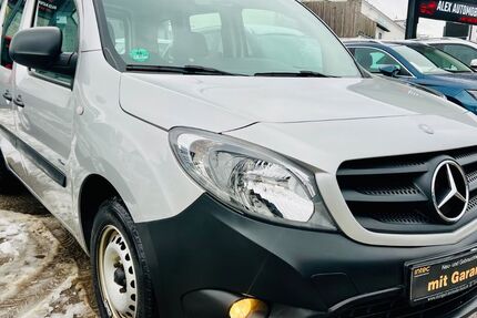Mercedes-Benz Citan 135.000 km 9.500 &euro; München 81825