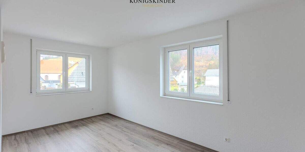 Einfamilienhaus Sulz am Neckar Hopfau - 5 Zimmer, 168 m&sup2;, 599.000&euro; | Angebot:25798403