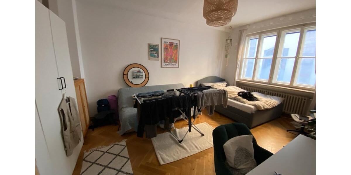 5-Zimmerwohnung in Würzburg Stadtmitte ab 1.4.26 zu vermieten 5 zimmer