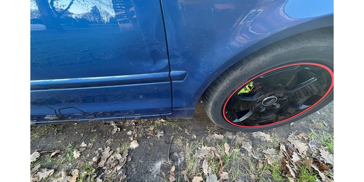 Audi A4 Cabriolet 255.000 km 3.500 &euro; Königsmoor 21255