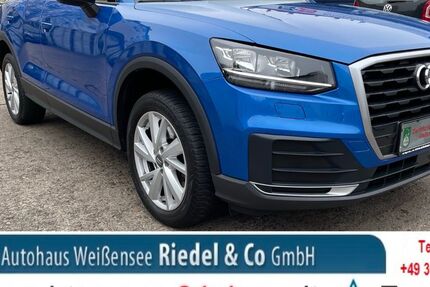 Audi Q2 58.100 km 19.690 &euro; Berlin 13088