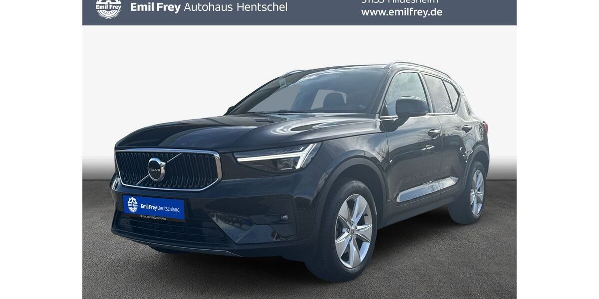 Volvo XC40 30.176 km 29.917 &euro; Hildesheim 31135
