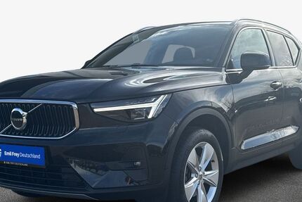 Volvo XC40 30.176 km 32.904 &euro; Hildesheim 31135