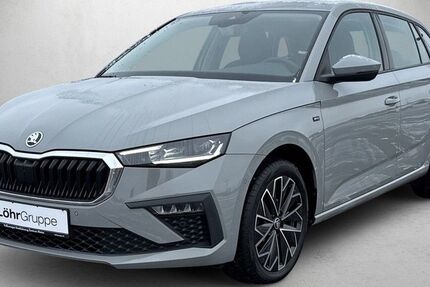 Skoda Scala 9.465 km 24.750 &euro; Mainz 55120
