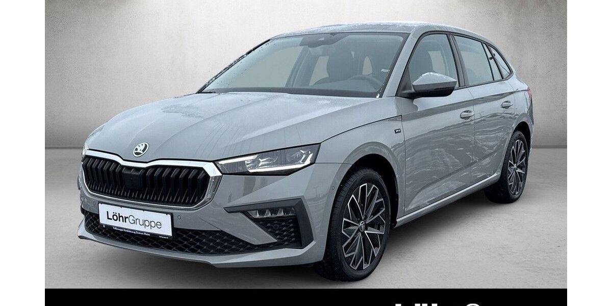 Skoda Scala 9.465 km 24.750 &euro; Mainz 55120